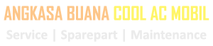 Angkasa Buana Cool AC Mobil